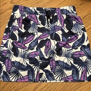 Tail White Label Skort